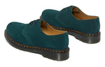 Dr. Martens 1461 Suede Oxford Shoes 'Dark Green' 27458286