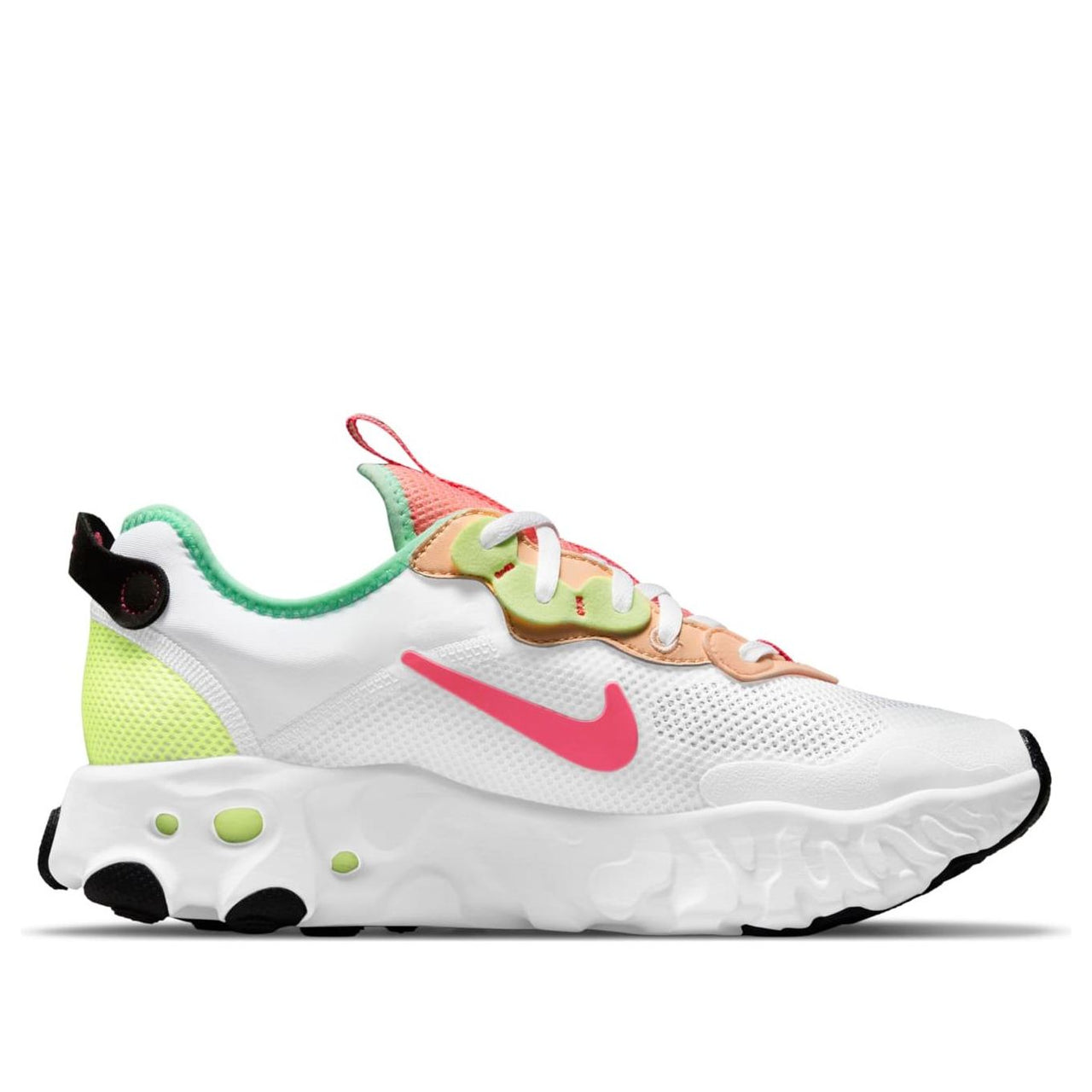 (WMNS) Nike React Art3mis SE 'White' CZ1227-101
