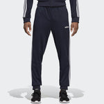 adidas Training Sports Knitted Pants Men's Blue DU0452