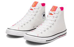 Converse Chuck Taylor All Star 'White Red' A00758C