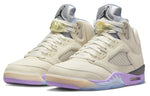 Air Jordan 5 Retro x DJ Khaled 'We The Best - Sail' DV4982-175