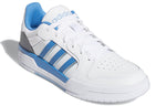 adidas neo Shoes Skate shoes 'White Blue' GX3800