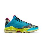 Nike LeBron 19 Low 'LeBronival' DM1058-500