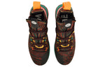 Li-Ning All In Team 6 'Black Green Brown' ABAP005-6