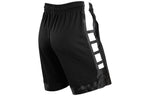 Men's Nike Side Colorblock Loose Casual Shorts Black DN4003-010