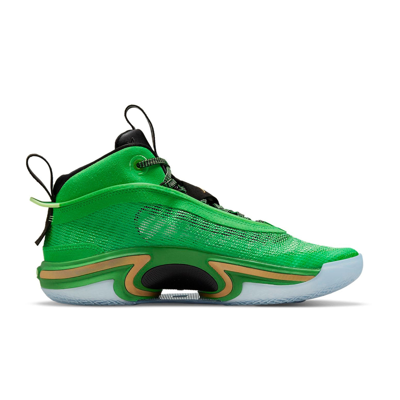 Air Jordan 36 'Celtics' CZ2650-300