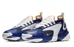 Nike Zoom 2K 'Royal Orange' AO0269-400