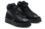 Converse Pro Leather X2 High 'Black Ice - Triple Black' 169478C