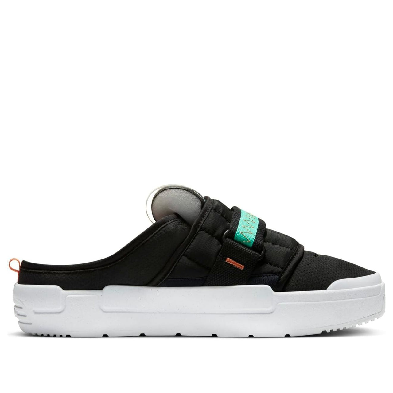 Nike Offline Slip-On 'Black Menta' CJ0693-002