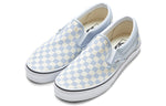 Vans Classic Slip-On 'Checkerboard - Ballad Blue' VN0A33TB42Y