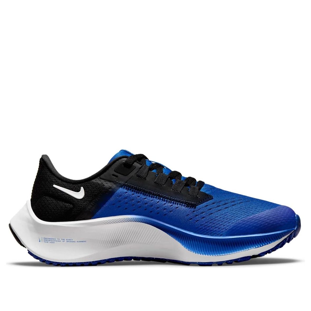 (GS) Nike Air Zoom Pegasus 38 'Game Royal' CZ4178-411