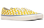 Vans OG Era LX 'Checkerboard - Ceylon Yellow' VN0A4BVA022