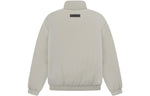 Fear of God Essentials SS23 Nylon Puffer Jacket 'Seal' FOG-SS23-031