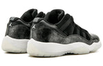 Air Jordan 11 Retro Low 'Barons' 528895-010