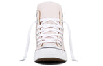 Converse Chuck Taylor All Star HI Top Barely Rose 159619C
