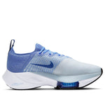 (WMNS) Nike Air Zoom Tempo NEXT% Flyknit 'Blue White' CI9924-400