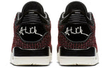 (WMNS) Anna Wintour x Air Jordan 3 Retro 'University Red' BQ3195-601
