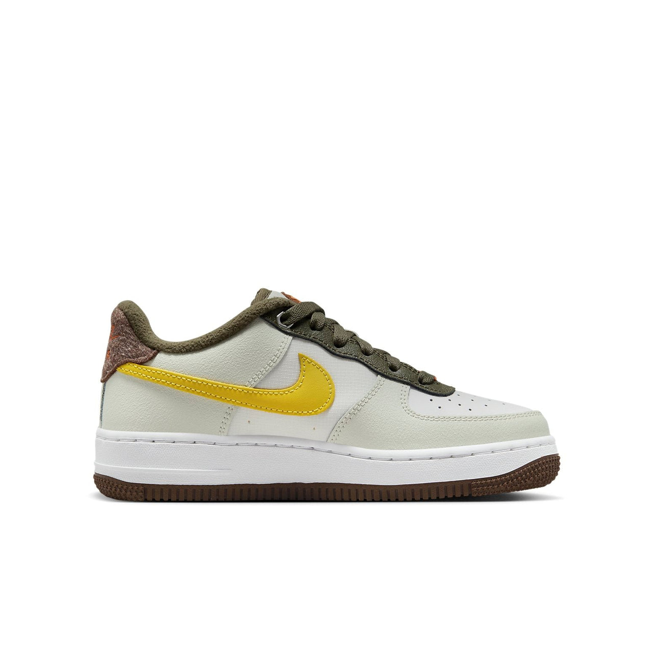(GS) Nike Air Force 1 Low 'Ready, Play!' FV3647-171