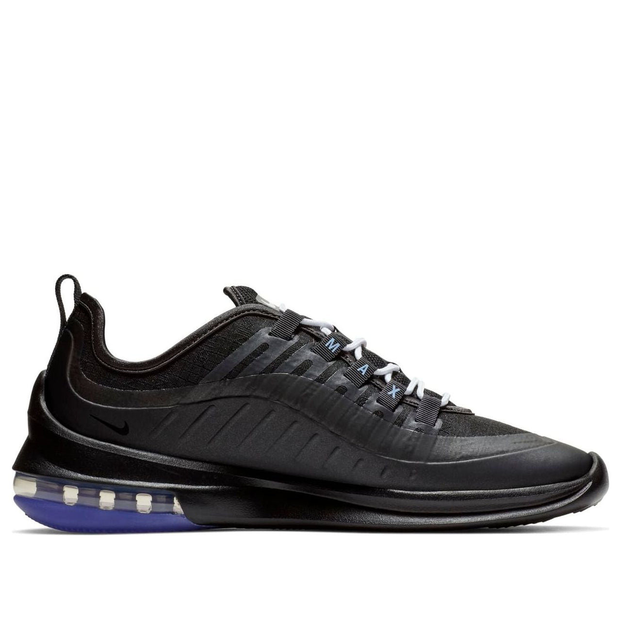 Nike Air Max Axis PREM 'Black' AA2148-004