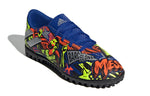 (GS) adidas Nemeziz Messi 19.4 TF 'Multi-Color' EH0602