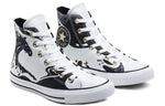 Converse Frozen 2 x Chuck Taylor All Star High 'Enchanted Forest' 167358C