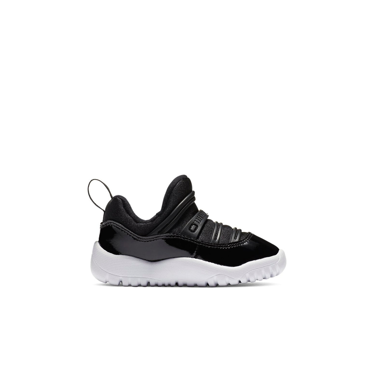 (TD) Air Jordan 11 Retro Little Flex '25th Anniversary' BQ7102-011