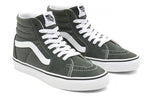 Vans SK8-HI Sneakers Green VN0A32QG9GF