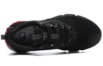 (WMNS) FILA Athletics Running Shoes Black A12W212103FBK