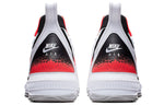 Nike LeBron 16 'Air Tech Challenge Hot Lava White' CI1521-100