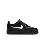 (GS) Nike Air Force 1/1 'Triple Black' DB2812-001