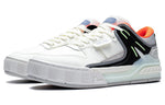 Li-Ning Dawn 'White Grey' AGCS353-1