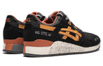 ASICS Gel-Lyte 3 'Black Gold' H307N-9071