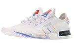 adidas originals Nmd_R1.V2 White/Black/Multi-color FY1439