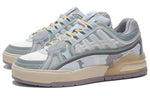 (WMNS) Li-Ning ERA 'Grey Beige' AZGS010-3