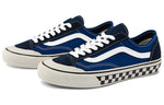 Vans Style 36 SF 'Blue Black White' VN0A5HFF2Z0