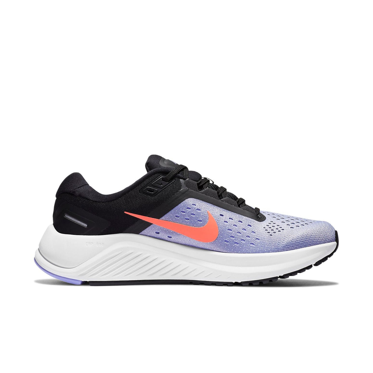 (WMNS) Nike Air Zoom Structure 23 'Indigo Haze' CZ6721-500