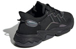 adidas Ozweego Shoes 'Core Black Iridescent' FU6845