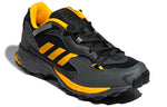 adidas Response Hoverturf 'Black Shock Yellow' FX4151