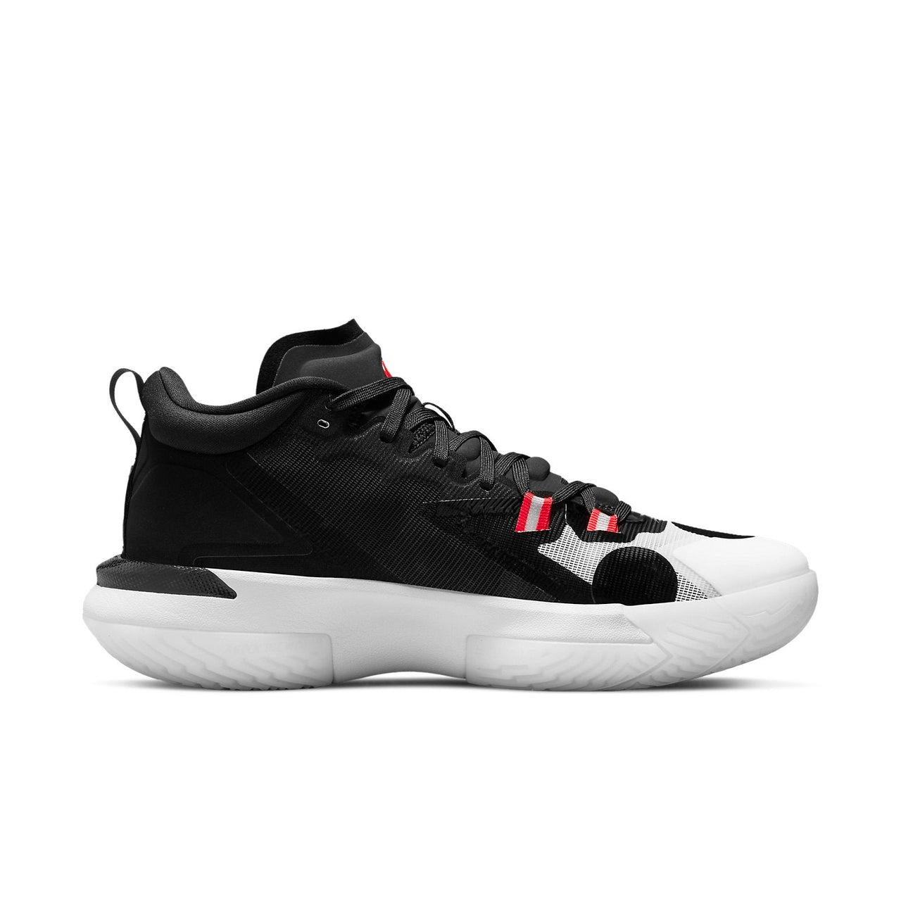 Naruto x Air Jordan Zion 1 SP PF 'Sage Of The Six Paths' DQ5569-160