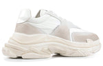 Balenciaga Triple S Sneaker 'White Ecru' 2018 506346W09T19000
