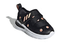 (TD) adidas FortaRun X 'Polka Dot' FY2619