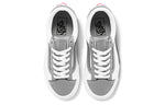 Vans Unisex Style 36 Sneakers Grey/White VN0A54F6A51