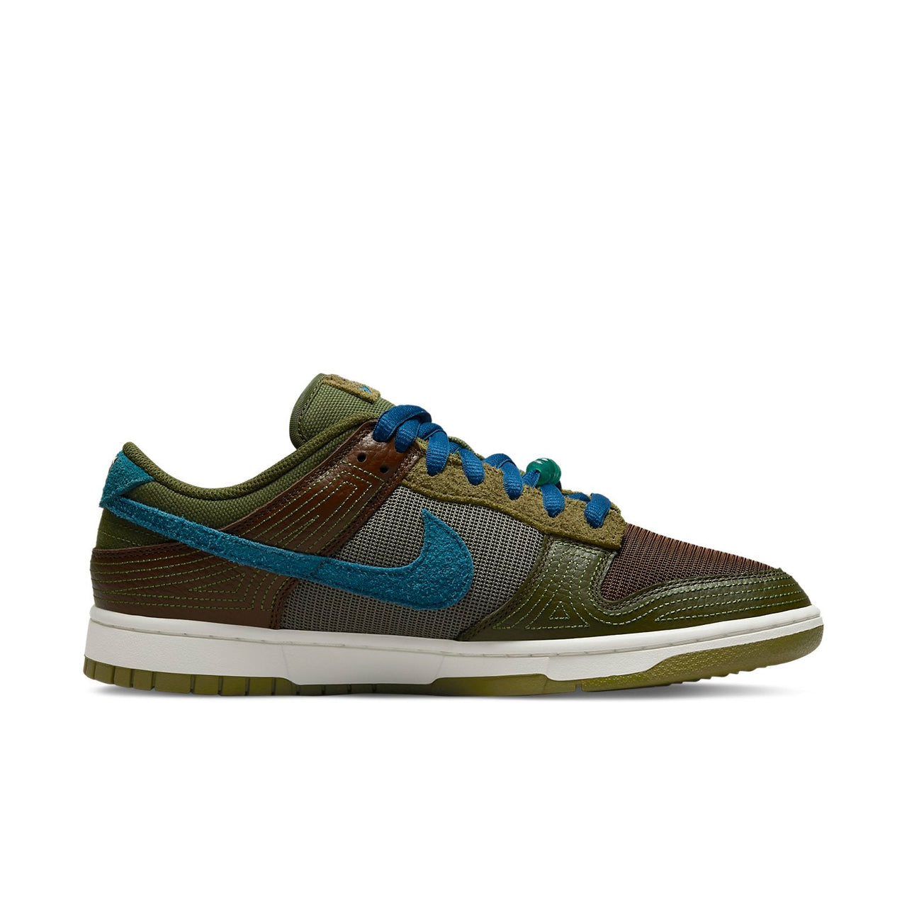Nike Dunk Low NH 'Cacao Wow' DR0159-200