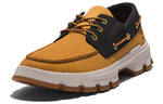 Timberland Ultra 'Black Yellow' A2AK5231