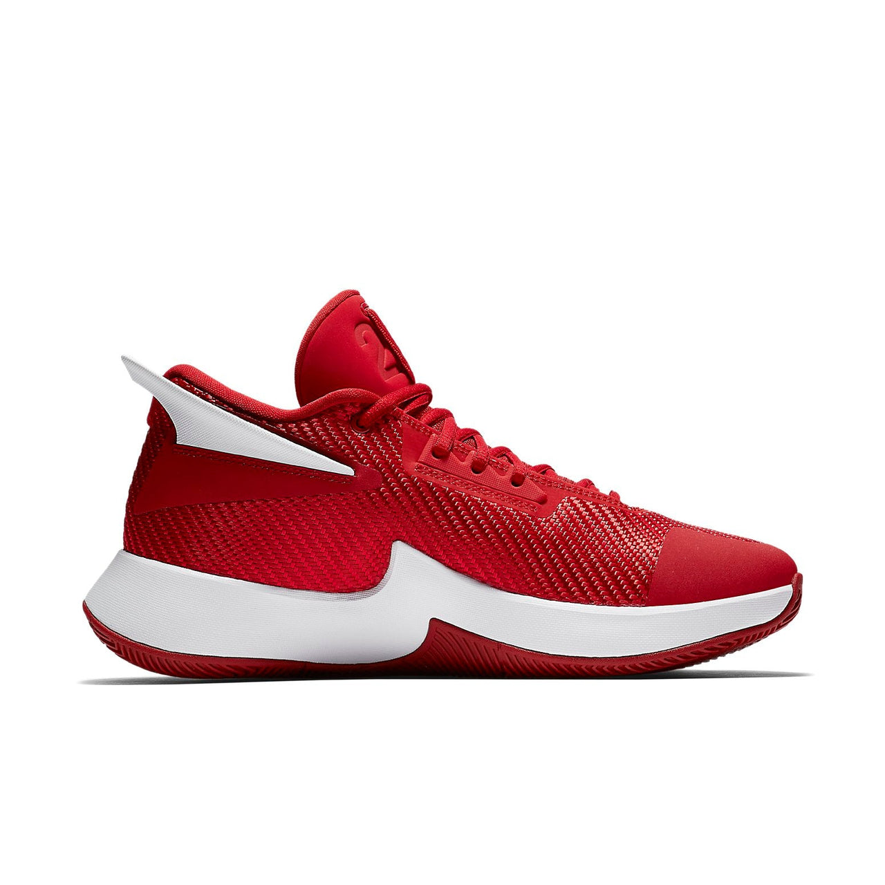Air Jordan Fly Lockdown PFX Red AO1550-601