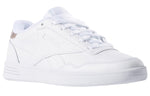 (WMNS) Reebok Royal Techque T White EG4636
