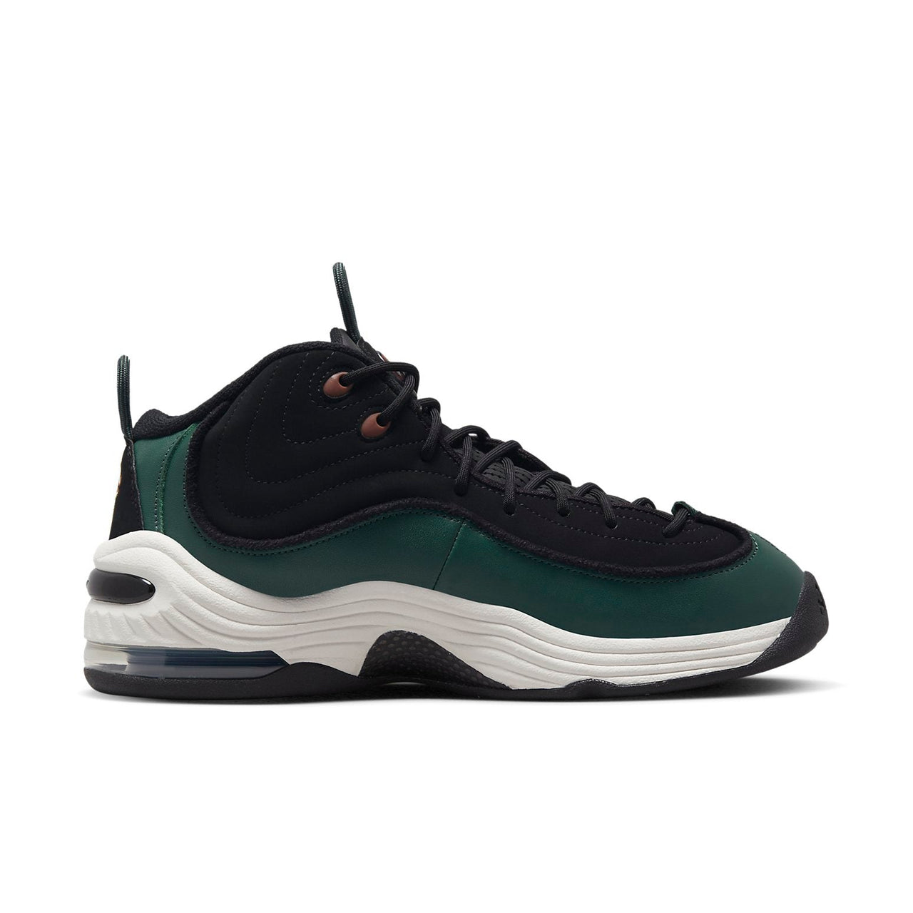 Nike Air Penny 2 'Faded Spruce' DV3465-001