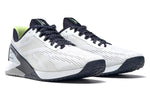 Reebok Les Mills x Nano X1 'White Vector Navy' FZ4298