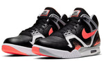 Nike Air Tech Challenge 2 QS 'Black Lava' CQ0936-001