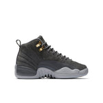 (GS) Air Jordan 12 Retro 'Dark Grey' 153265-005